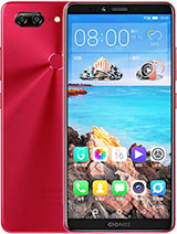 Best available price of Gionee M7 in Spain