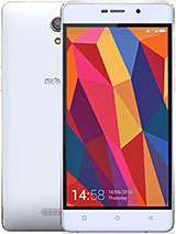 Best available price of Gionee Marathon M4 in Spain