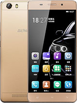 Best available price of Gionee Marathon M5 lite in Spain