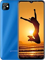 Best available price of Gionee Max Pro in Spain