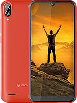 Gionee P15 at Spain.mymobilemarket.net