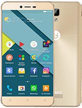 Best available price of Gionee P7 in Spain