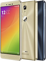 Best available price of Gionee P8 Max in Spain