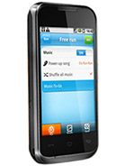 Best available price of Gionee Pioneer P1 in Spain
