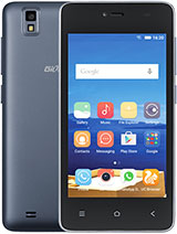 Best available price of Gionee Pioneer P2M in Spain