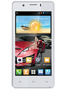 Best available price of Gionee Pioneer P4 in Spain
