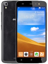Best available price of Gionee Pioneer P6 in Spain