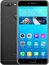 Best available price of Gionee S10B in Spain