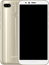 Best available price of Gionee S11 lite in Spain