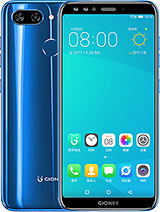 Best available price of Gionee S11 in Spain