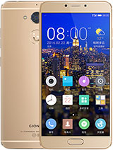 Best available price of Gionee S6 Pro in Spain