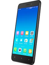 Best available price of Gionee X1 in Spain