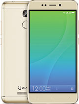 Best available price of Gionee X1s in Spain