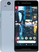 Best available price of Google Pixel 2 in Spain
