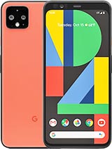 Best available price of Google Pixel 4 in Spain
