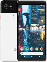 Best available price of Google Pixel 2 XL in Spain