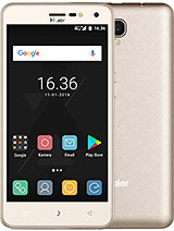 Best available price of Haier G51 in Spain