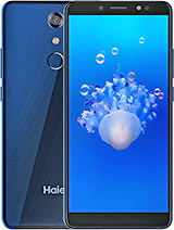 Best available price of Haier I6 in Spain