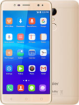 Best available price of Haier L7 in Spain