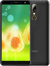Best available price of Haier L8 in Spain