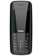 Best available price of Haier M150 in Spain