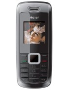 Best available price of Haier M160 in Spain