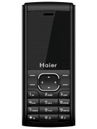 Best available price of Haier M180 in Spain