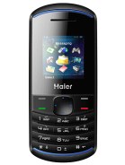 Best available price of Haier M300 in Spain