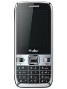 Best available price of Haier U56 in Spain