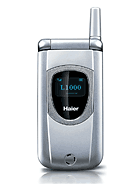 Best available price of Haier L1000 in Spain