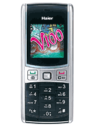 Best available price of Haier V100 in Spain