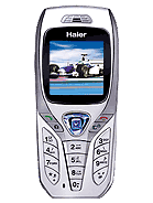 Best available price of Haier V160 in Spain
