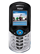 Best available price of Haier V190 in Spain