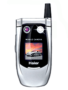 Best available price of Haier V6000 in Spain