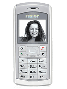 Best available price of Haier Z100 in Spain