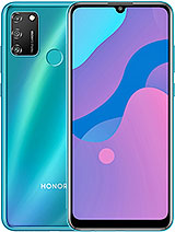 Best available price of Honor 9A in Spain