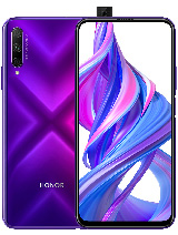 Best available price of Honor 9X Pro in Spain