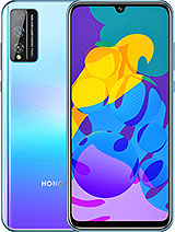Honor View30 Pro at Spain.mymobilemarket.net