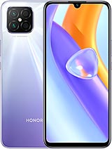 Best available price of Honor Play5 5G in Spain