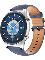 Best available price of Honor Watch GS 3 in Spain