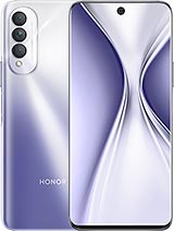 Best available price of Honor X20 SE in Spain