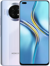 Best available price of Honor X20 in Spain