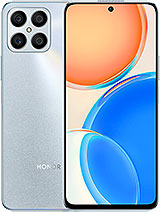 Best available price of Honor X8 in Spain
