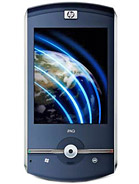 Best available price of HP iPAQ Data Messenger in Spain