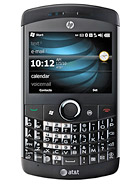 Best available price of HP iPAQ Glisten in Spain