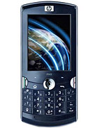 Best available price of HP iPAQ Voice Messenger in Spain