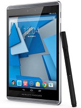Best available price of HP Pro Slate 8 in Spain