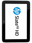 Best available price of HP Slate10 HD in Spain