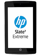 Best available price of HP Slate7 Extreme in Spain