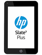 Best available price of HP Slate7 Plus in Spain